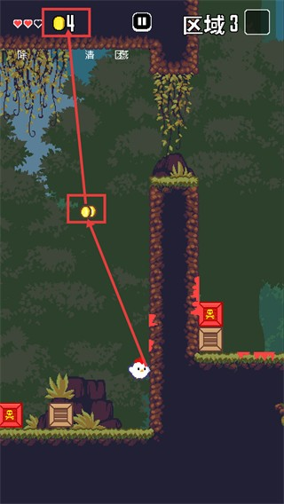 超级福斯特游戏