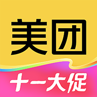 正版美团软件 V12.36.402 最新版