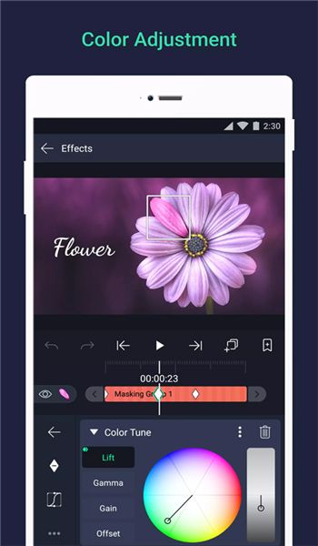 am剪辑软件正版 v5.0.275
