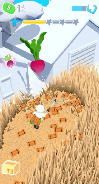 草坪搬运工3D v1.82手游下载