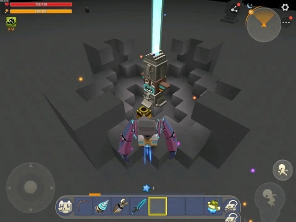 迷你世界2025最新版