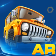 AR汽车总动员app v1.0.8