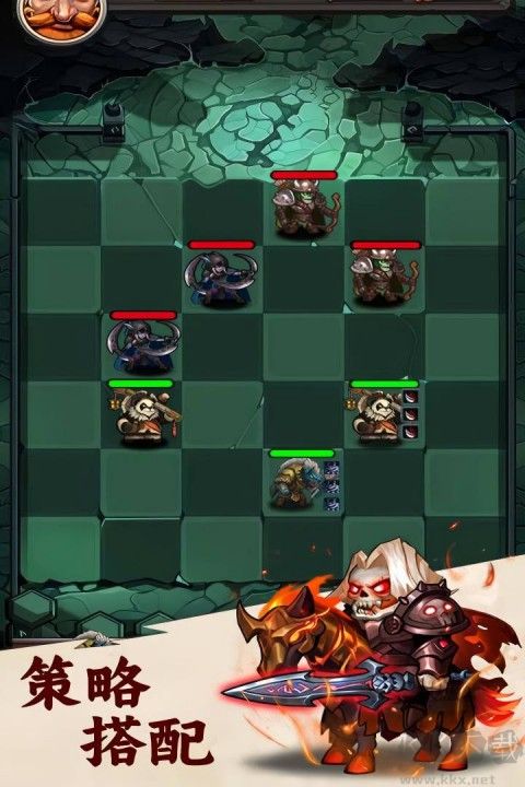 刺激大闯关正式版 v1.0.0安卓版 