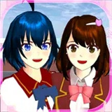 樱花校园模拟器英文版正版下载 v1.039.90
