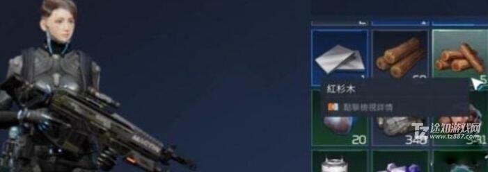 ˽