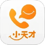 小天才电话手表app下载 v9.27.04