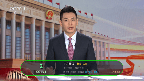 你的电视TV版
