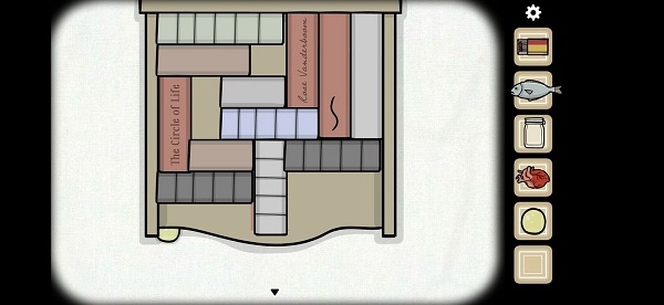 Samsara Room