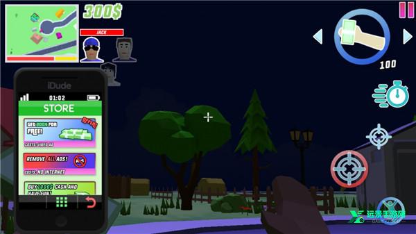 沙雕模拟器2025中文版