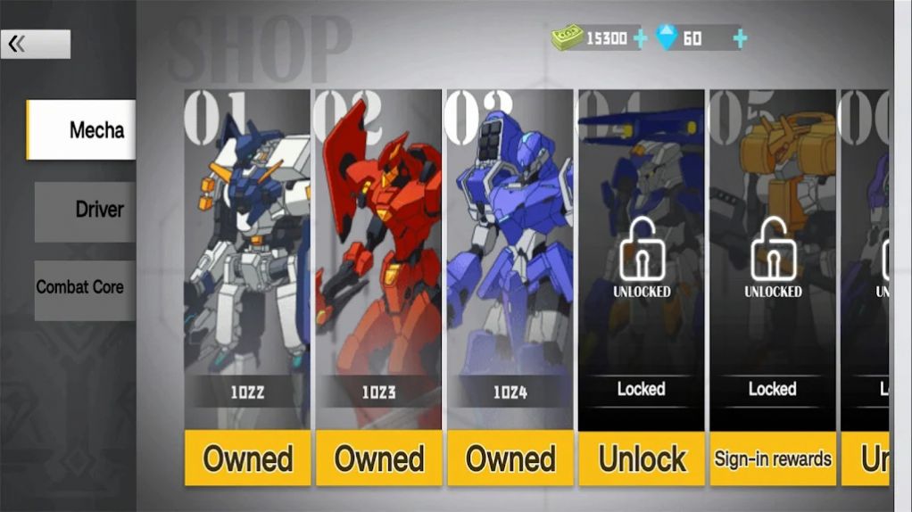 机器人世界对抗 v1.0.2手游下载