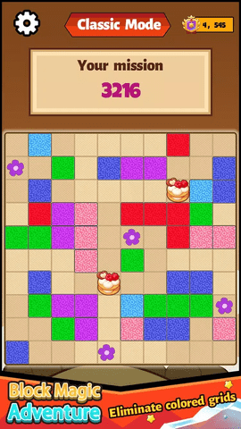 方块魔法冒险 v1.0.1手游下载