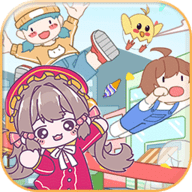 樱花小镇王国 1.0