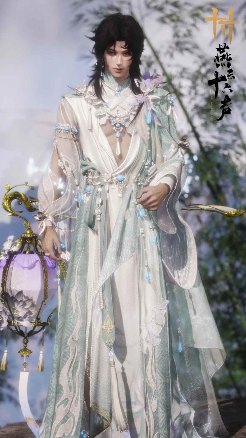 燕云十六声罪蓬莱怎么获得