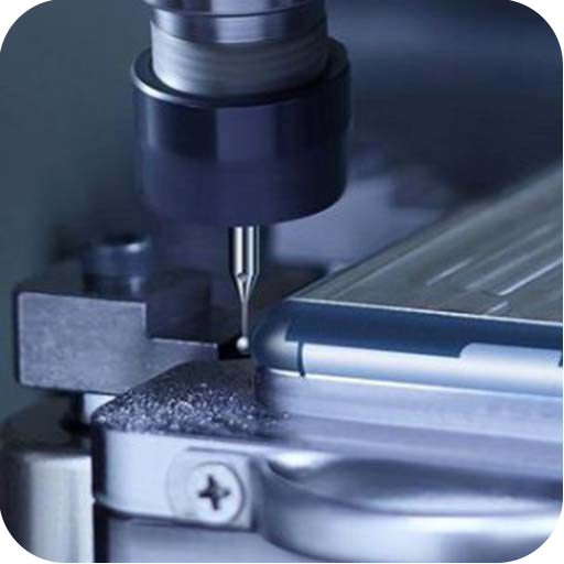 cnc助手app安卓官方版5.3最新版