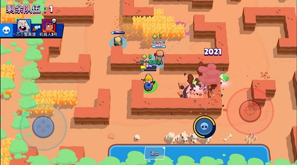 ҰҶ˽˷°(Nulls Brawl)22