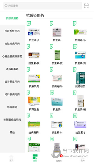 龙一医药
