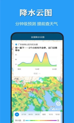 天气公交