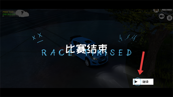 地下飙车组3游戏