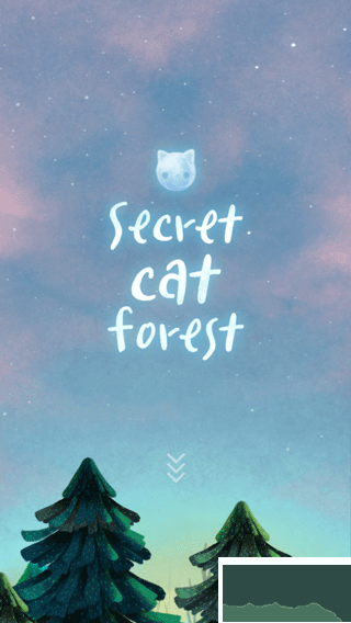 猫咪密林（Secret Cat Forest）手机版v2.0.18安卓版 