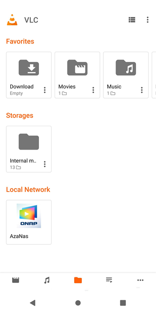 vlc for android 1