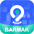 BARMAK维语导航app