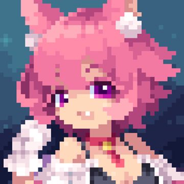幻想少女公会测试服下载 v0.0.3
