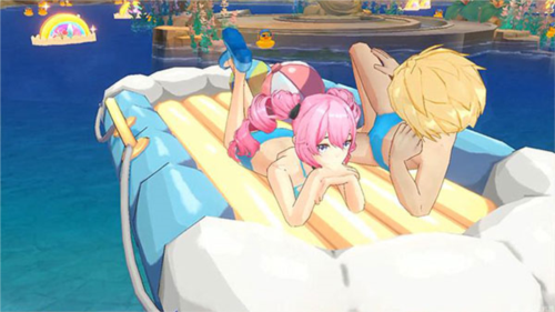 蓝空幻想官方正版