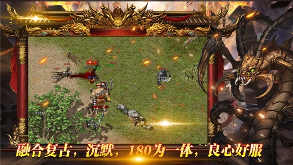 鸿渝缥缈复古最新版下载 v4.7.2