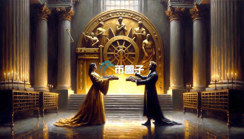 Neo区块链两位联创冲突再度升温：Erik Zhang独掌2亿美元单签私钥 达鸿飞要求改多签