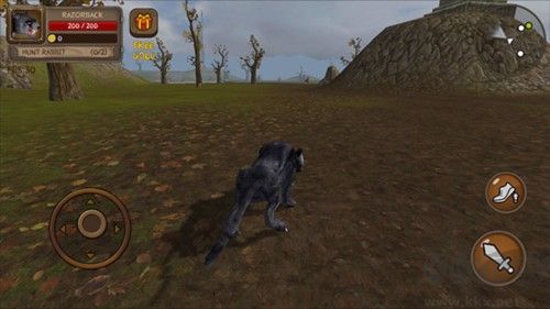 剑齿虎模拟器手机版 v1.63安卓版 