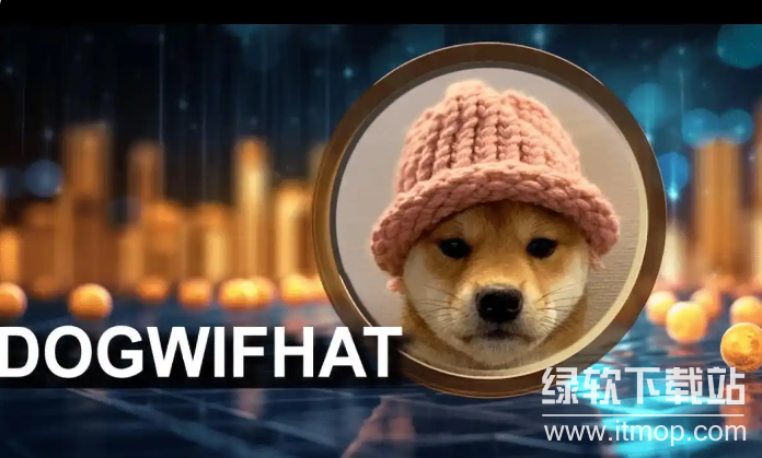 Dogwifhat领涨加密市场，Meme币与主流币种呈现何种博弈格局