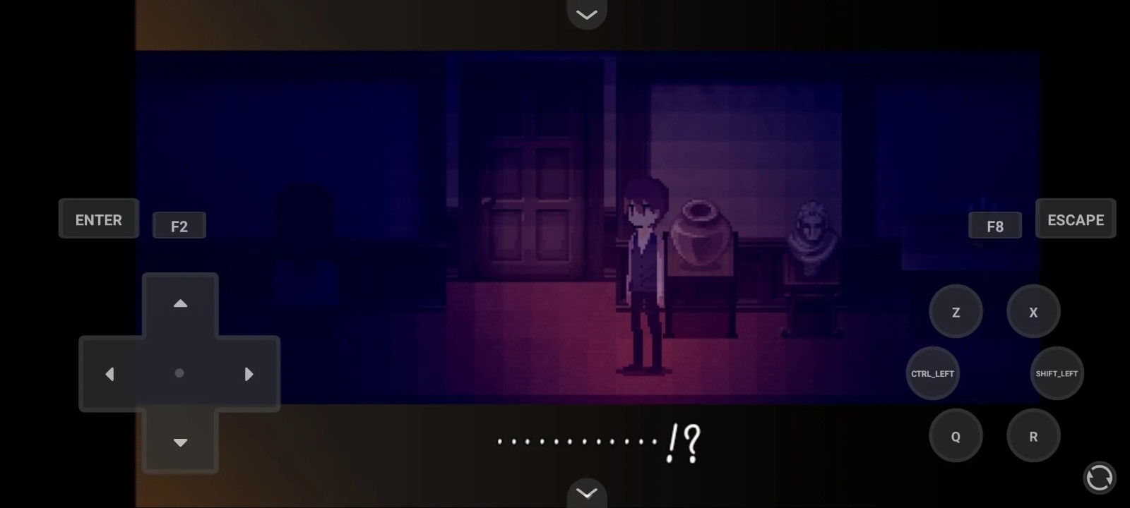黑暗中的女仆最新版下载 v1.20.550-patreon