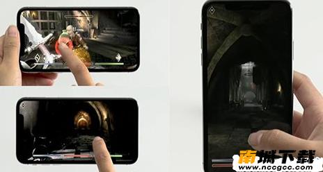 上古卷轴刀锋辅助托管工具v2021