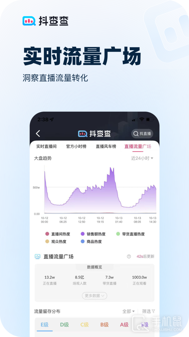 抖查查 v3.0.7