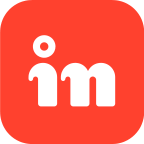 In(超萌大头贴纸相机)