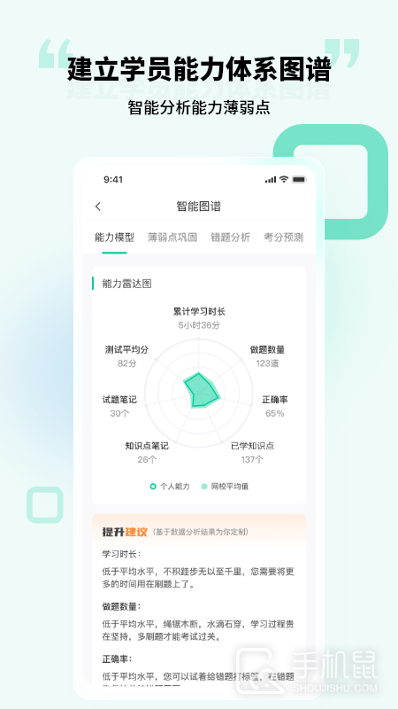 云考点 v6.1.8