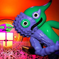 班班花园4(BAN Monster Life Challenge 4)中文版 v3.7安卓版 