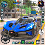 超级跑车模拟器下载 v1.43