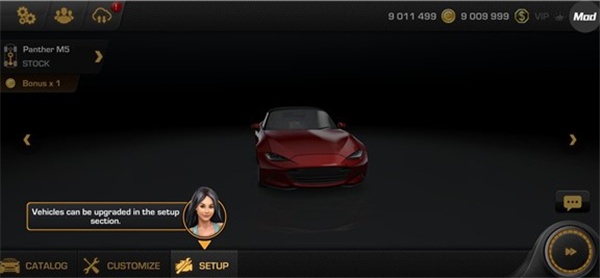 Carx漂移赛车官方正版(CarX Drift Racing)