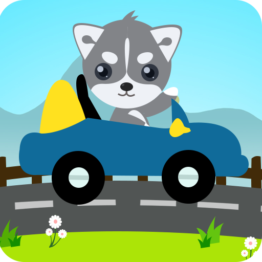 儿童彩绘App  V1.4下载