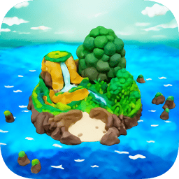 粘土无人岛下载 v1.0.5