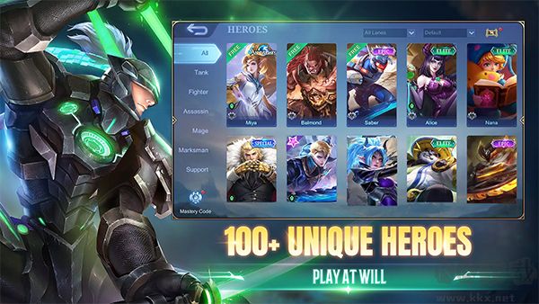 决胜巅峰国际服 v21.9.93安卓版 