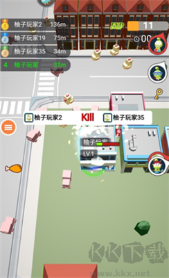 无尽旋转模拟器无广告版 v1.0安卓版 