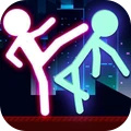 英雄火柴人之战游戏1.0.1