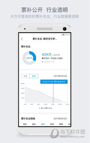 淘票票专业版APP