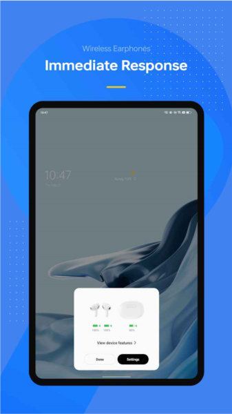 oppo无线耳机官方版 v15.8.1