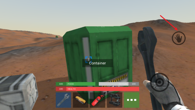 火星生存模拟3D