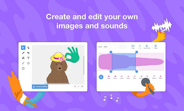scratch平板版3·0 v3.0.66