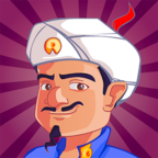 网络天才国际服 V8.1.7e