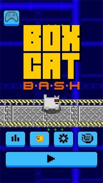 盒子猫归来安卓版下载 v1.1.0